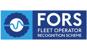 FORS accreditation