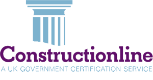 constructionline accrediation